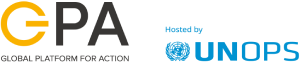 GPA UNOPS Logo