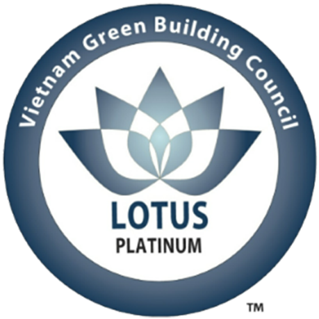 Lotus Platinum award