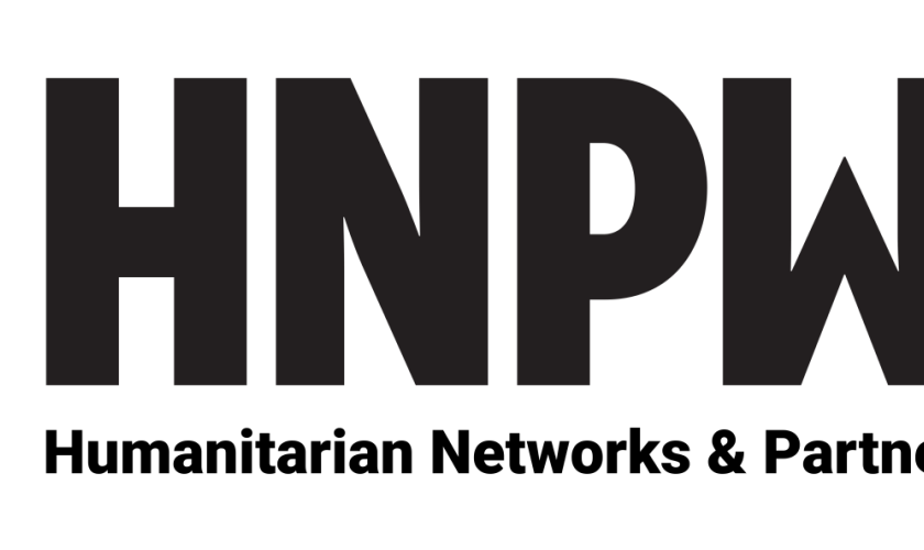 Humanitarian Energy at the Humanitarian Networks and Partnerships Weeks (HNPW) 2026