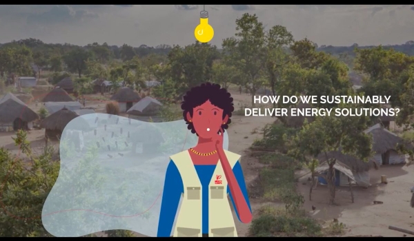 Training: Inclusive Energy Access 101 (Self-Paced Edition)