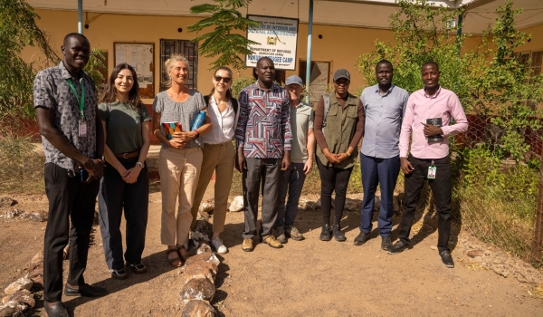 Reflections from Kakuma-Kalobeyei: Navigating the Shifting Landscape of Energy
