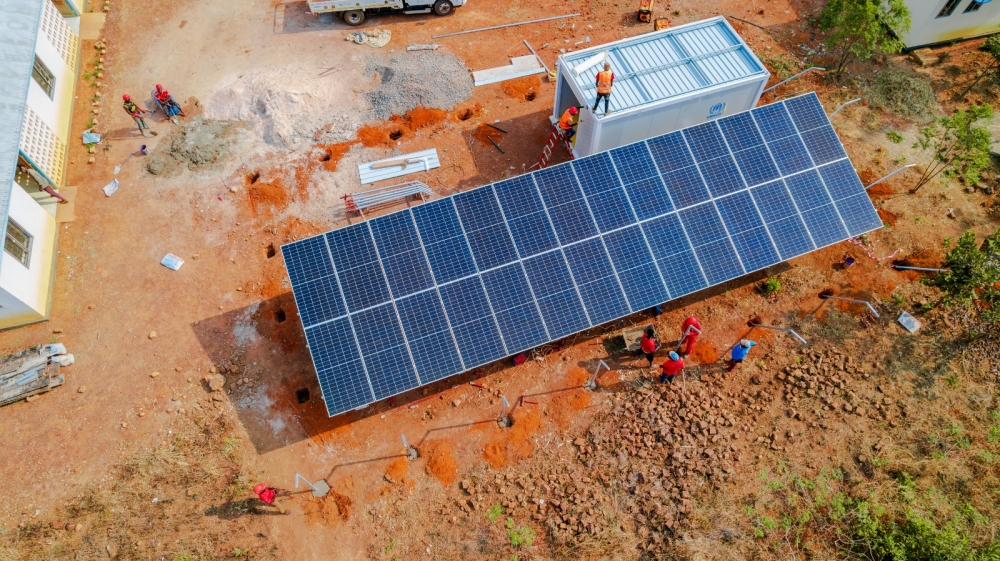UNITAR - Project Image