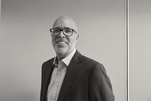 Mark Gibson