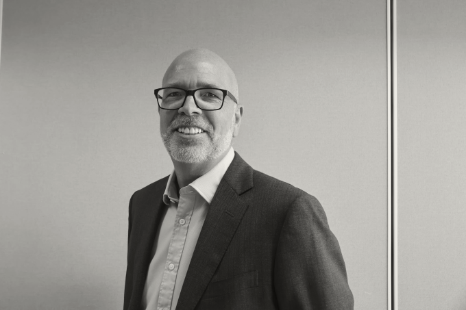 Mark Gibson