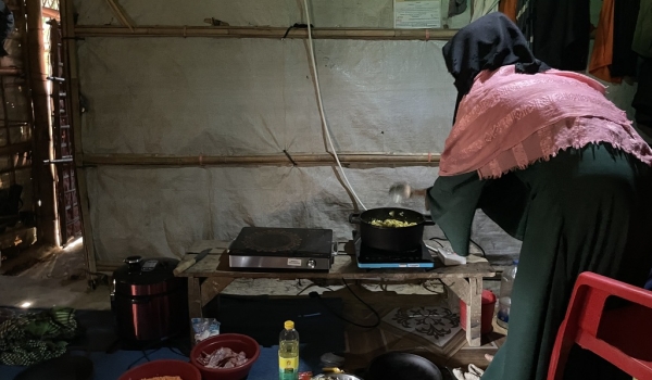 From Margins to Mainstream: Reflections from the IEA Clean Cooking Ministerial — and What It Means for the summit in Nairobi