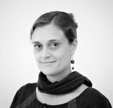 Sarah Rosenberg-Jansen 