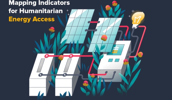 Indicators and Energy Measurement in Humanitarian Energy